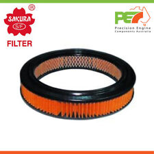 New * SAKURA * Air Filter For MORRIS CARS 1300 1.3L 4Cyl 6/1969 -On picture