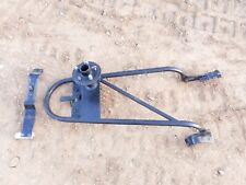 84 85 86 87 88 89 90 Bronco II 2 spare tire carrier picture