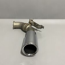 VOLVO XC60 EXHAUST TAIL PIPE TIP LEFT 31452110 2016 2017 2018 OEM picture