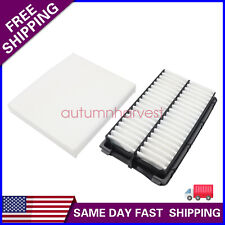COMBO Air Filter+ CHARCOAL Cabin Filter for Kia Sorento K5 2021-2023 picture