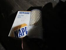 NOS Napa Gold 6270 Air Filter for bobcat models 542b 443 310 313 440 453 picture