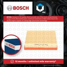 Air Filter fits MERCEDES B200 W245 2.0 05 to 11 Bosch A2660940004 2660940004 New picture