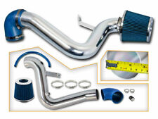 BCP BLUE 95-02 Cavalier/Sunfire 2.3L/2.4L Cold Air Intake Induction Kit + Filter picture