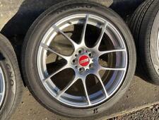 JDM BBS RF507 Forged lightweight aluminum Legno Prius 86 No Tires picture