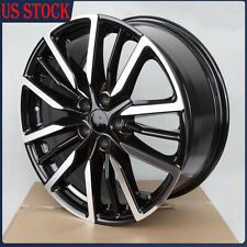 19 in New 19 x 8 inch Replacement Wheel Rim Fit For 2023 Honda Accord Wheel US picture