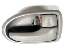 For Mazda Mpv Van 00 - 06 Front Inner Gray Door Handle Lc63-58-330C-05 Right picture