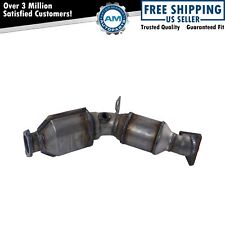 Catalytic Converter Exhaust Pipe RH Right Passenger Side for Nissan Infiniti New picture