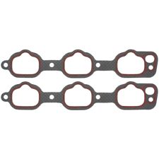 AMS9140 APEX Intake Manifold Gaskets Set for Mercedes C Class CLK E ML S SLK picture