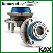 Front Wheel Hub Bearing Assembly New For Buick Allure Chevy Impala Pontiac Aztek picture