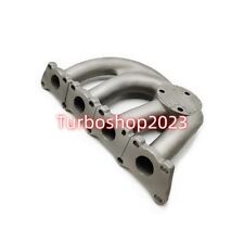 K04 OEM Upgrade Stainless Steel Exhaust Manifold Fit For Audi S3 TT 99-03 picture