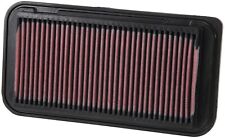 K&N Filters 33-2252 Air Filter Fits 03-11 Corolla Elise Exige Matrix tC Vibe picture