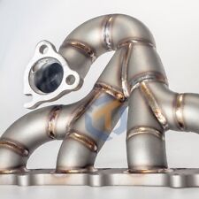 Turbo Exhaust Manifold For Audi 42mm OD 3mm A3 S3 8L 1.8T 20V 1996 Audi TT SS304 picture
