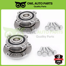 Front Wheel Bearing And Hub Left & Right Set of 2 for BMW 5 Series Z8 E39 513172 picture