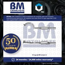Exhaust Pipe + Fitting Kit fits FIAT BRAVO Mk1 182 1.2 98 to 01 BM 46738279 New picture