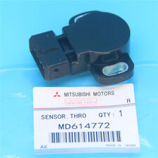 Throttle Position Sensor (TPS) for Mitsubishi Diamante Eclipse Mirage MD614772 picture