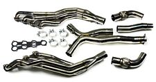 Header Long For Mercedes Benz Amg Cls55 Cls500 E55 E500 M113k picture