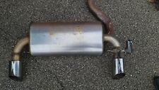 Ford Focus Rs OEM Exhaust 82300846 picture