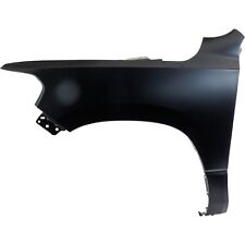 Fender For 2019-2022 Ram 1500 Black Steel Front Driver Side 68276309AA picture