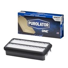 A34717 Purolator Air Filter for Toyota Tercel Paseo 1992-1999 picture