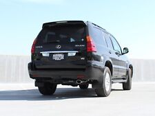 aFe MACH Force-Xp CatBack Exhaust For 2005-2009 Lexus GX470 4.7L V8 picture