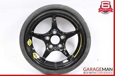 97-04 Mercedes R170 SLK230 SLK320 Donut Spare Tire Wheel Rim 165 4.5x15