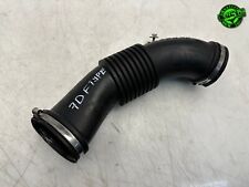 2014-2021 JAGUAR F-TYPE 3.0 RWD  ENGINE RIGHT AIR INTAKE HOSE DUCT TUBE PIPE 25k picture