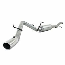 MBRP Exhaust for 2009-2014 Chevy Suburban, Avalanche & Yukon XL 1500 5.3L/6.0L picture