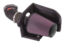 K&N 57-FIPK Cold Air Intake System for 1999-2000 Ford F150 Lightning Only picture
