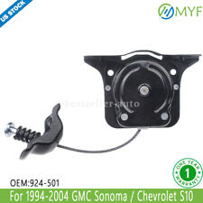 For 1994-2004 GMC Sonoma / Chevrolet S10 924-501 Spare Tire Hoist Assembly picture