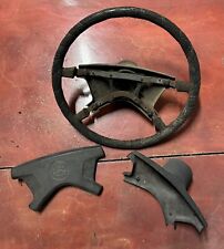 VW Volkswagen Steering Wheel Bug Karmann Ghia Type 3  Classic 60s 70s Classic picture