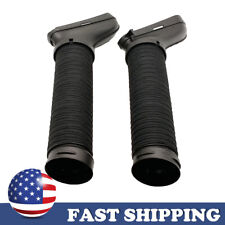 2 X Air Cleaner intake Duct Hose Pair LH & RH For MERCEDES-BENZ GLK350 2010-2012 picture