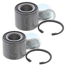 For Suzuki Alto Hatchback 2009-2015 Rear Wheel Bearing Kits 52mm Outer 1 Pair picture
