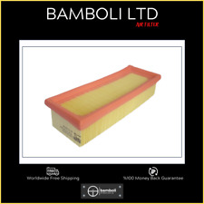Bamboli Air Filter For Fiat Uno 70 Ie 1400 Engine 7554755 picture