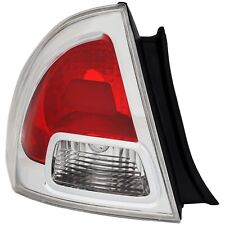 Tail Light for 2006-2009 Ford Fusion Driver Side picture
