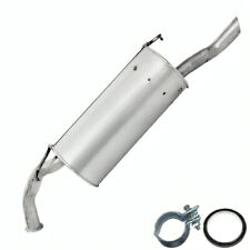 Rear Muffler Exhaust fits: 04 - 06 Scion XB picture