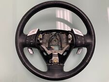2007 Mazda RX8 Steering Wheel OEM picture