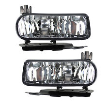 Fog Light for 02-06 CADILLAC ESCALADE EXT/EXV, W/ Bulbs,w/o Switch&Wiring picture