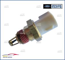 (1) New Ford OEM F1AZ12A697A, AX3 Air Charge Temperature Sensor AX3T DY674 picture