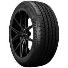 235/50R17 Bridgestone Turanza Quiet Track 96H SL Black Wall Tire 007-929 SET OF4 picture
