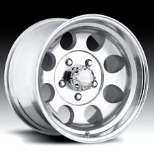 Pacer 164P LT Mod Polished 15x10 5x5 -48mm (164P-5173) picture