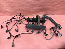 M62 V8 Engine Wiring HarnessE39 540i 540 540iT OEM #00173 picture