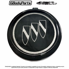 82, 84-87 Grand National GNX Charcoal Tri Shield Steering Wheel Horn Cap Emblem picture