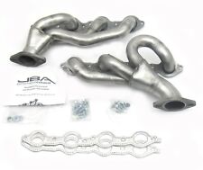 JBA Cat4ward Headers Stainless Steel 2008-2009 G8 6.0/6.L 1811S NEW IN BOX picture