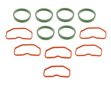 Intake Manifold Gasket Set w/ 6xLower Gaskets for AUDI A4 Quattro A5 Quattro A6 picture