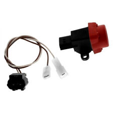 For Oldsmobile Aurora 2001 2002 Fuel Pump Cut-off Switch | Plastic | Black | Red picture