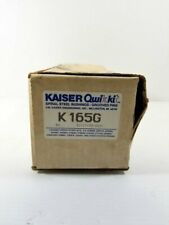 Stemco Kaiser Qwik Kit K165G King Pin Bushings Set picture
