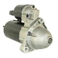 New Starter For BMW 545i 550i 645Ci 650i 750i 750Li Alpina B7 X5 2004-2006 1.7kW picture