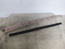 NOS OEM TOYOTA トヨタ REAR DOOR GLASS WEATHERSTRIP CORONA RT80 RT81 # 68180-20020 picture