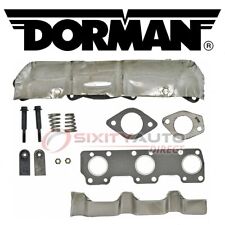 Dorman Front Exhaust Manifold for 1989-1995 Plymouth Acclaim 3.0L V6 kv picture