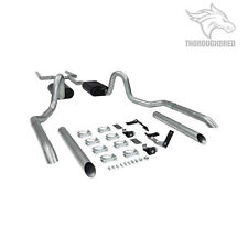 Flowmaster 17119 Header-Back Exhaust System for Chevelle/Tempest/GTO picture
